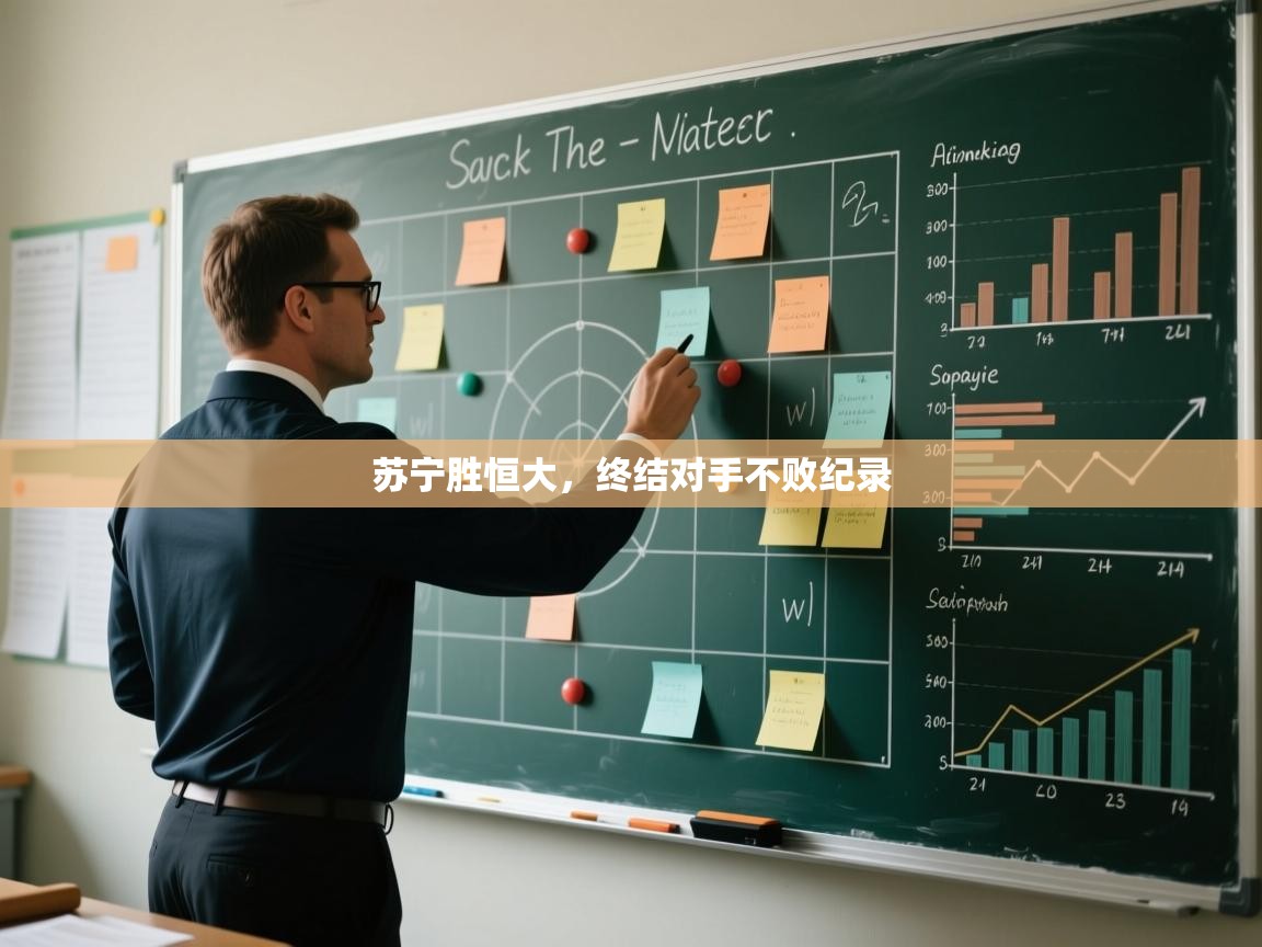 苏宁胜恒大,终结对手不败纪录 第2张