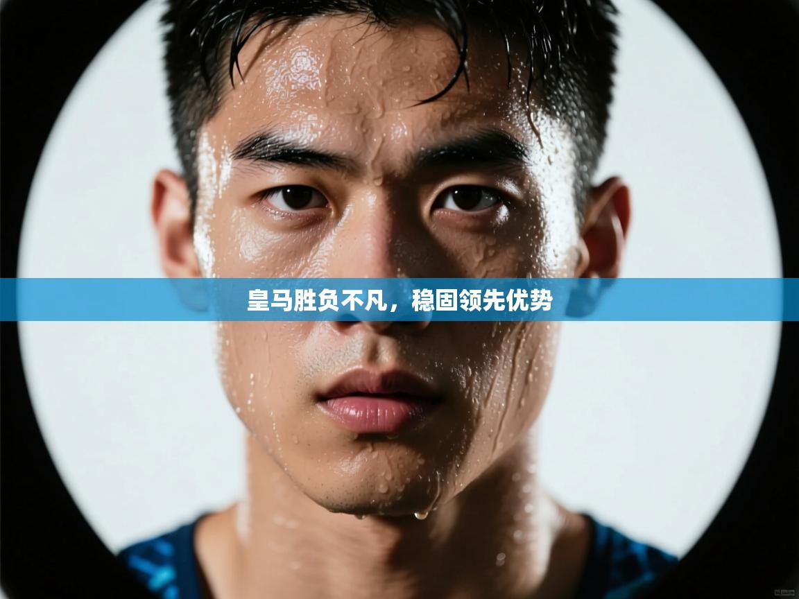 皇马胜负不凡,稳固领先优势 第1张