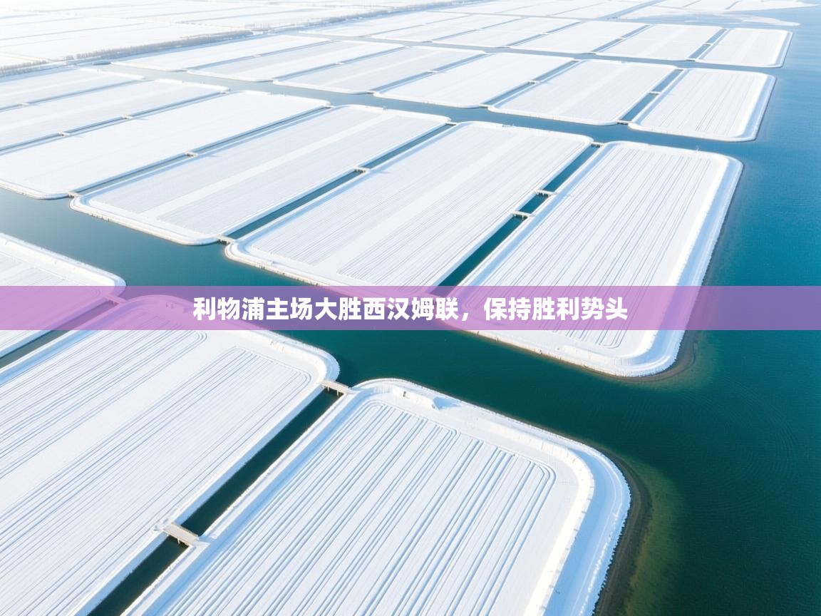 利物浦主场大胜西汉姆联，保持胜利势头  第2张