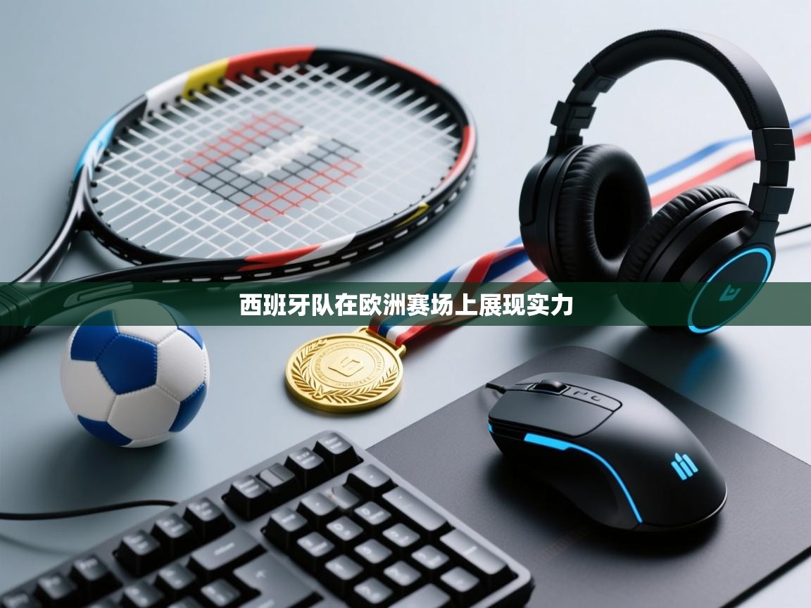 西班牙队在欧洲赛场上展现实力  第1张