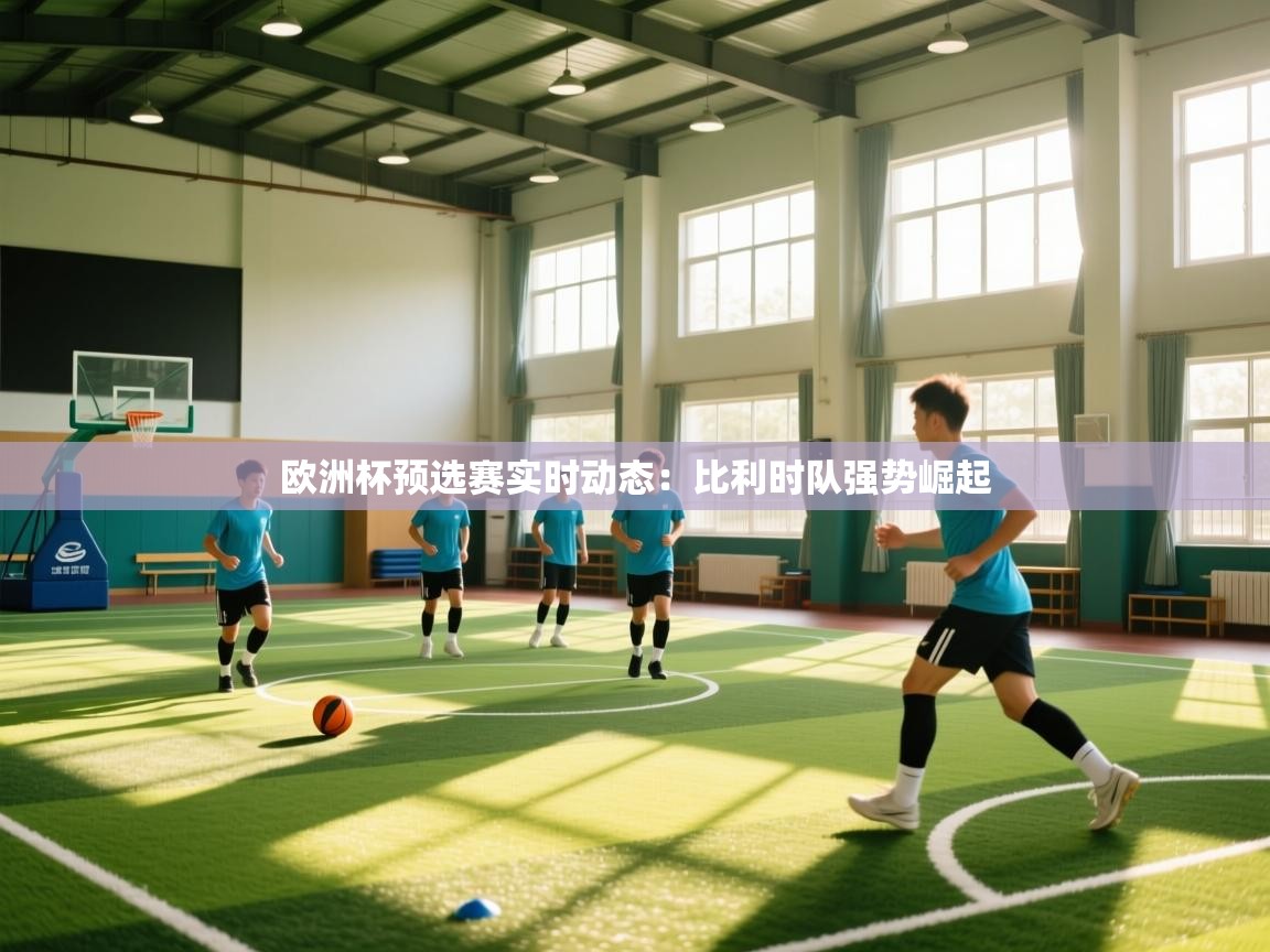 欧洲杯预选赛实时动态：比利时队强势崛起
