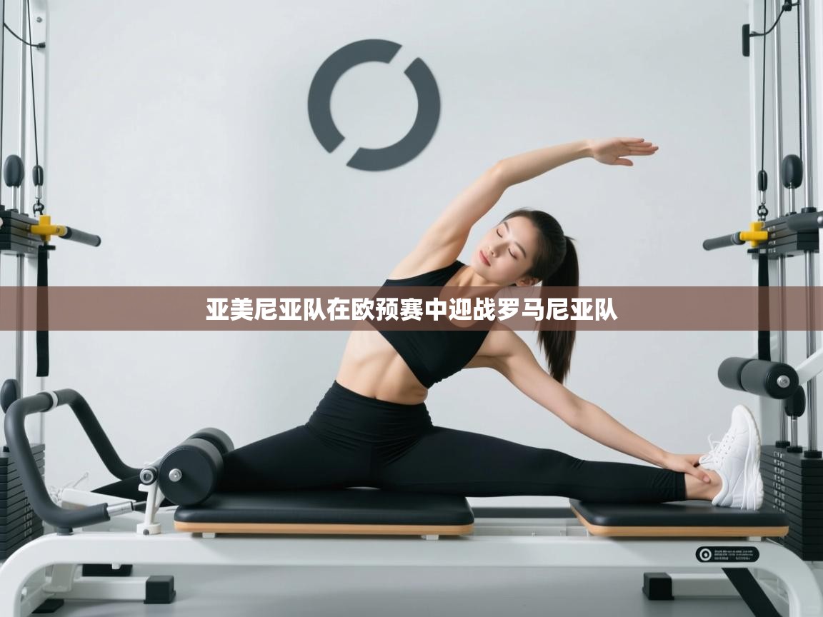 亚美尼亚队在欧预赛中迎战罗马尼亚队 第1张