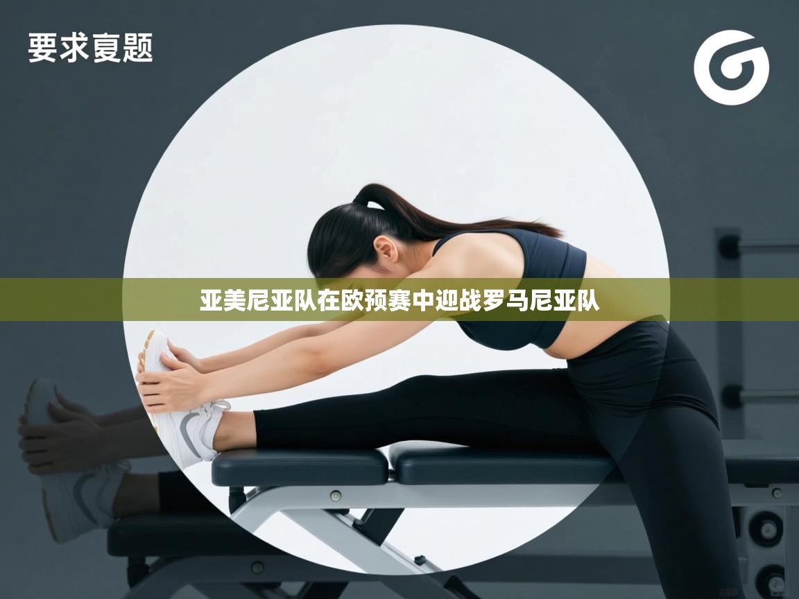 亚美尼亚队在欧预赛中迎战罗马尼亚队 第2张