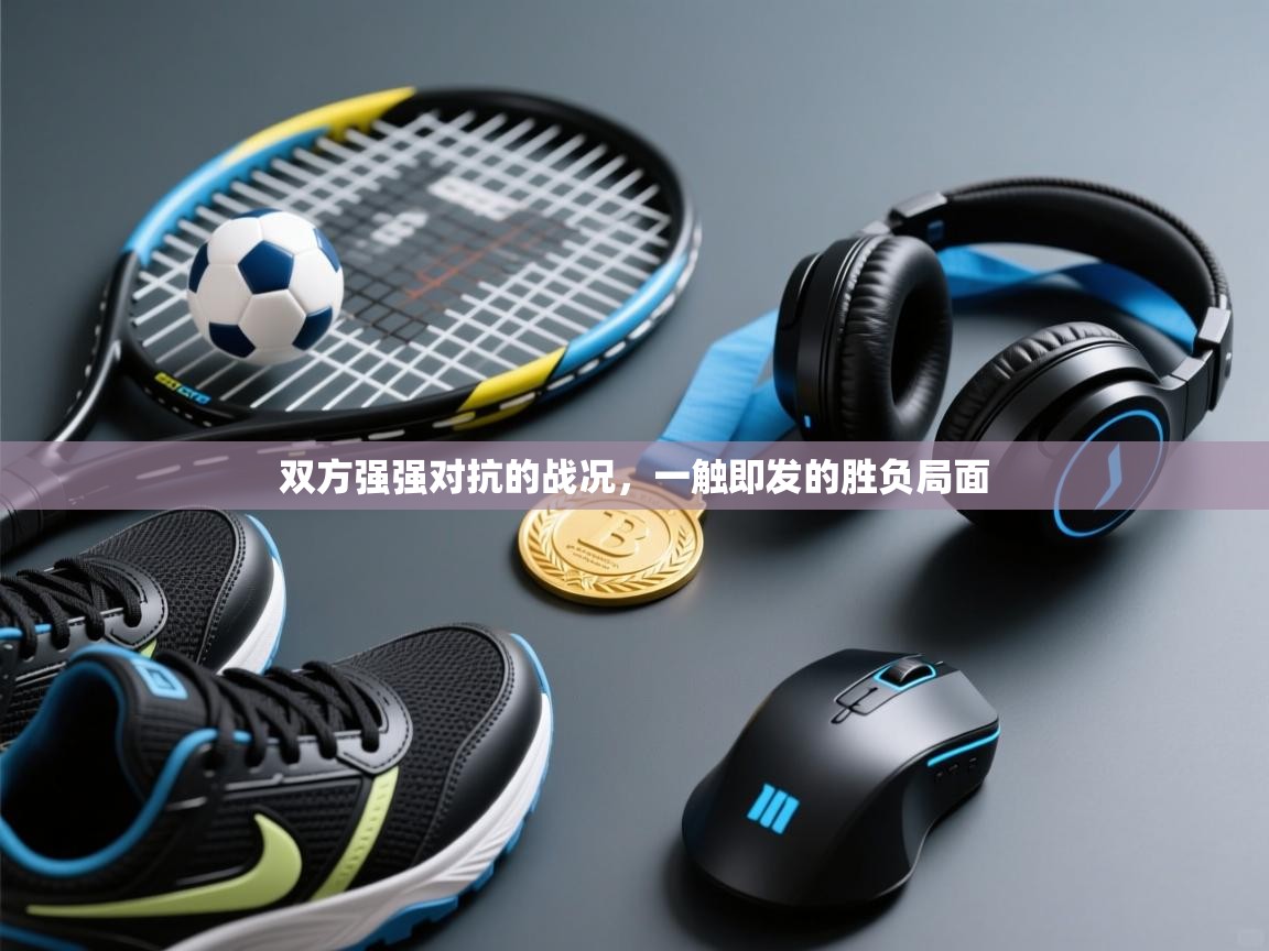 双方强强对抗的战况,一触即发的胜负局面 第2张