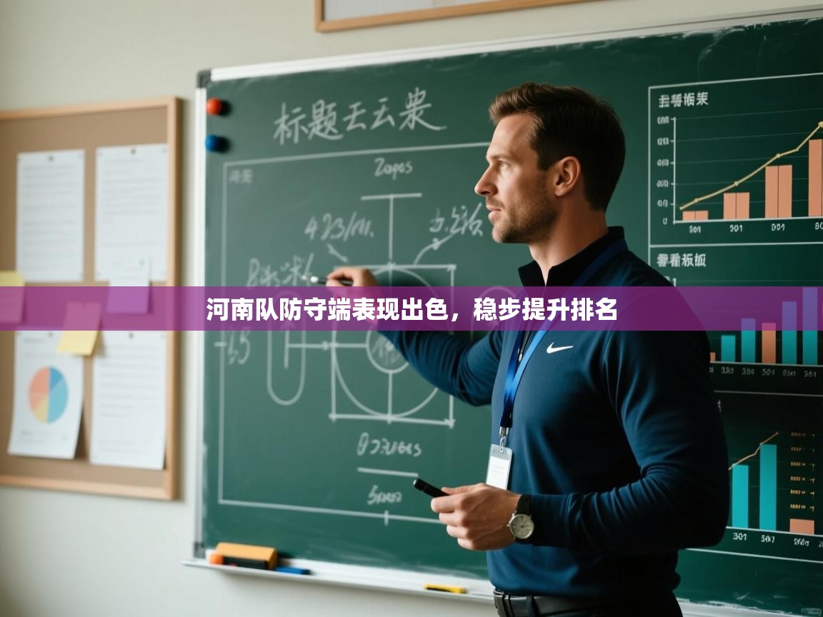 河南队防守端表现出色,稳步提升排名 第2张