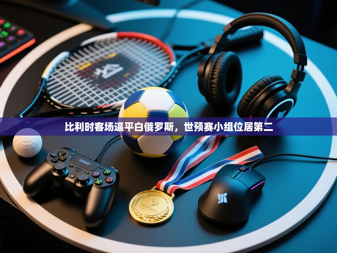 比利时客场逼平白俄罗斯,世预赛小组位居第二 第1张