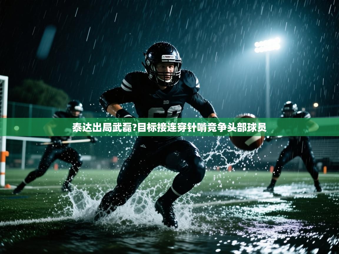 泰达出局武磊?目标接连穿针啃竞争头部球员 第2张