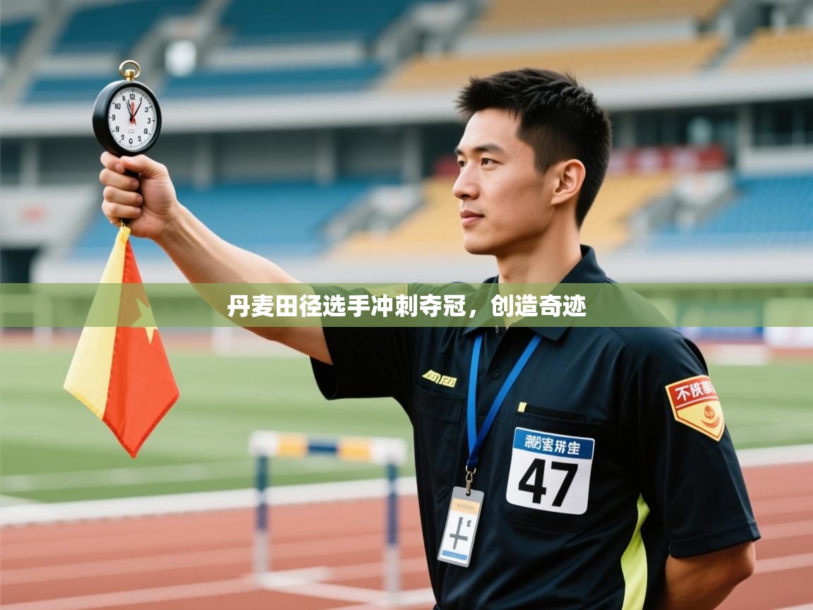 丹麦田径选手冲刺夺冠,创造奇迹 第1张