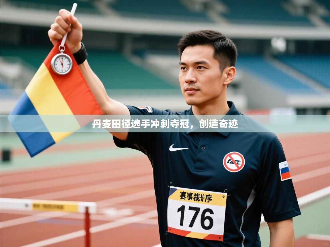 丹麦田径选手冲刺夺冠,创造奇迹 第2张