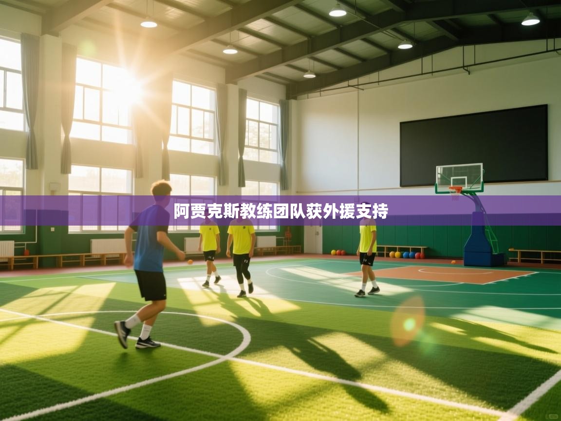 阿贾克斯教练团队获外援支持 第2张