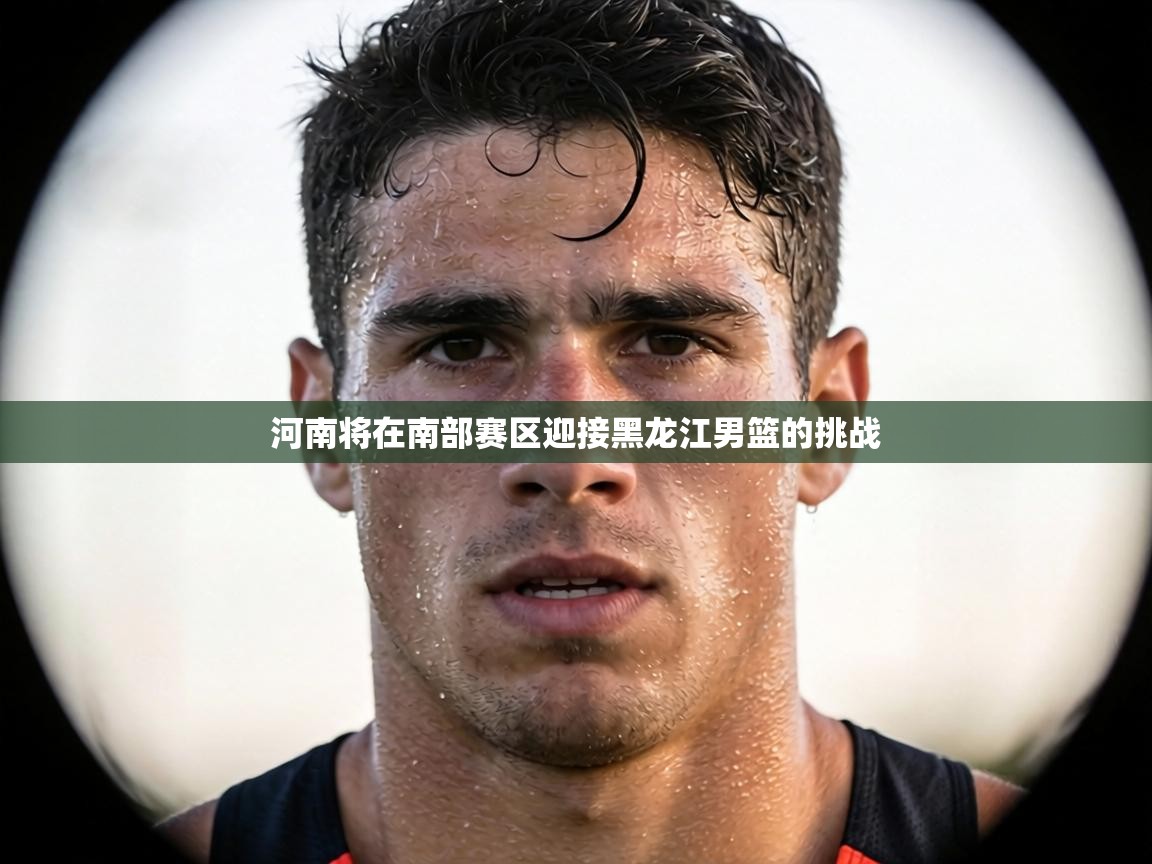 河南将在南部赛区迎接黑龙江男篮的挑战 第2张