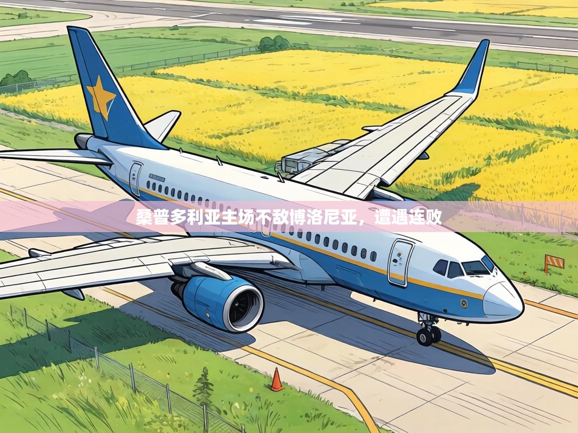 桑普多利亚主场不敌博洛尼亚，遭遇连败  第1张