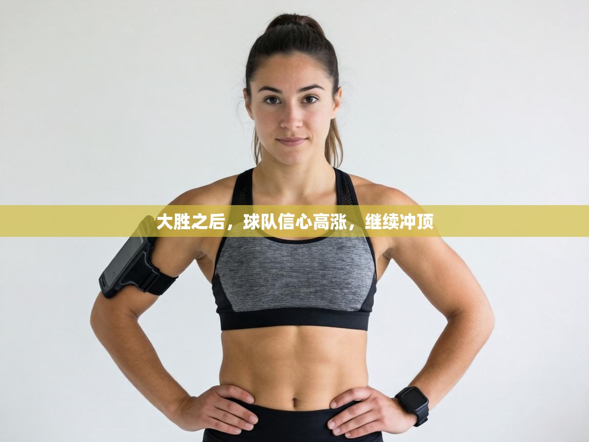 大胜之后，球队信心高涨，继续冲顶  第1张